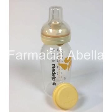 Medela Calma biberón 250 ml - Imagen 2