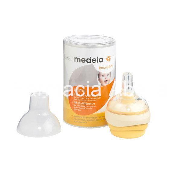 Medela Calma tetina silicona - Imagen 1