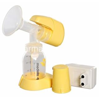 Medela Mini Electric sacaleches eléctrico extractor compacto - Imagen 1