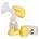 Medela Mini Electric sacaleches eléctrico extractor compacto - Imagen 1