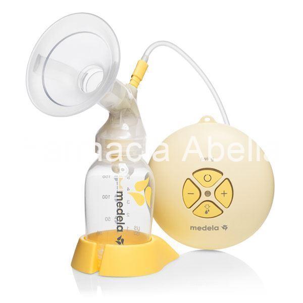 Medela Swing extractor de leche eléctrico de 2 fases - Imagen 2