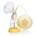 Medela Swing extractor de leche eléctrico de 2 fases - Imagen 2