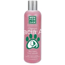 Men for san champu para gatos muy suave 300 ml - Imagen 1