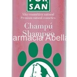 Men for san champu para gatos muy suave 300 ml - Imagen 1