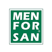 Men for san