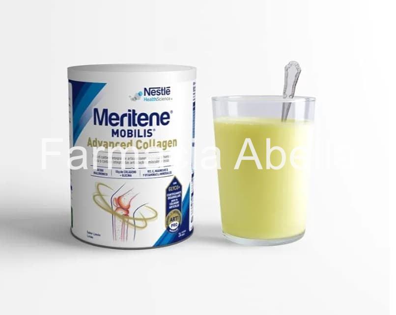 Meritene Mobilis Advanced Collagen - Imagen 1