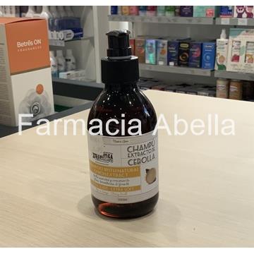 Mi Rebotica champú extracto de cebolla ultra-suave 250 ml - Imagen 1