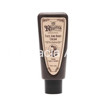Mi rebotica crema cara y cuerpo para hombre 100 ml - Imagen 1