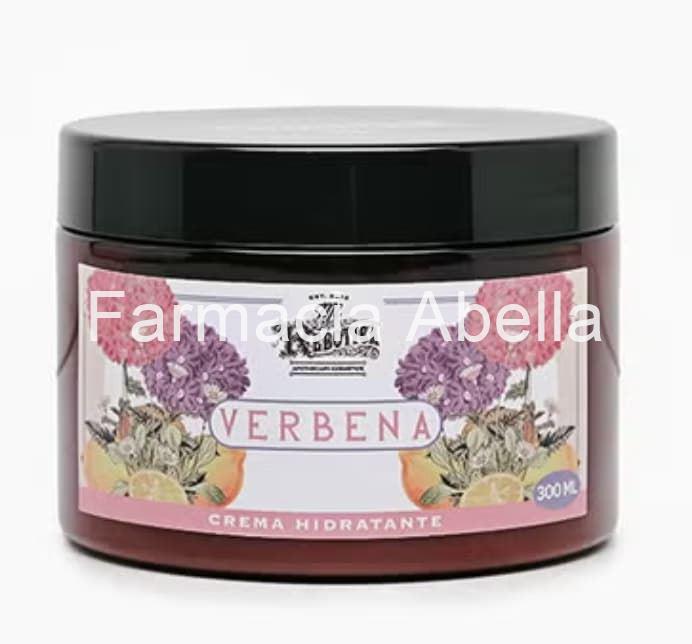 Mi rebotica crema corporal verbena 300 ml - Imagen 1