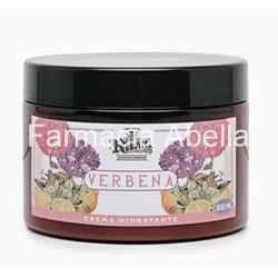 Mi rebotica crema hidratante corporal verbena 300 ml - Imagen 1