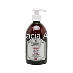 Mi Rebotica crema Rosa Mosqueta facial y corporal 500 ml - Imagen 1