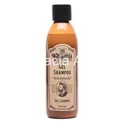 Mi rebotica for gentlemen gel champú 250 ml - Imagen 1