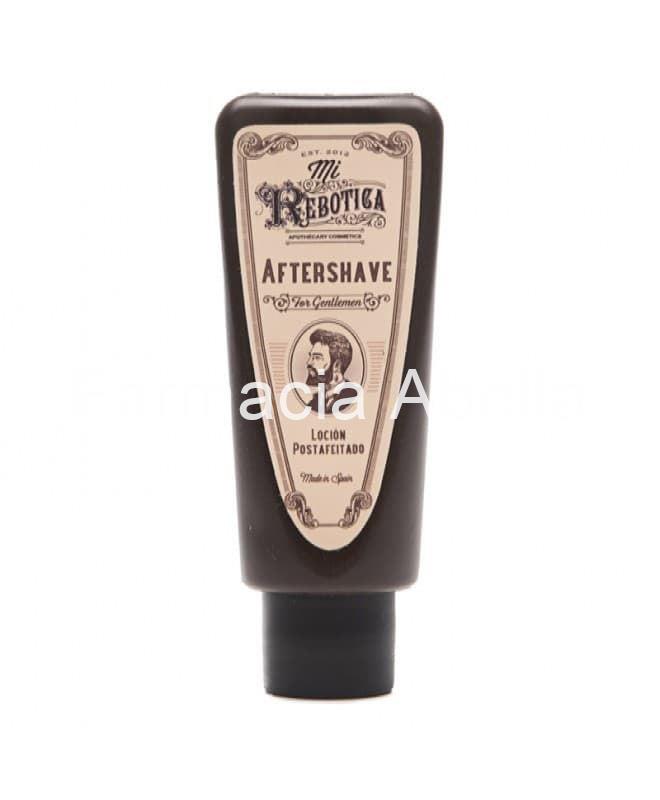 Mi rebotica for gentlemen loción post afeitado 100 ml - Imagen 1