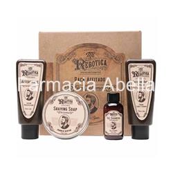 Mi rebotica for gentlemen pack afeitado para hombre - Imagen 1
