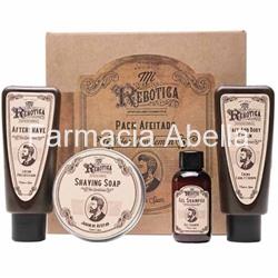 Mi rebotica for gentlemen pack afeitado para hombre - Imagen 1