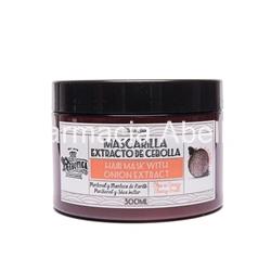 Mi Rebotica mascarilla capilar con extracto de cebolla 300 ml - Imagen 1