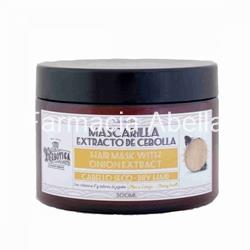 Mi Rebotica mascarilla de extracto de cebolla reparadora 300 ml - Imagen 1