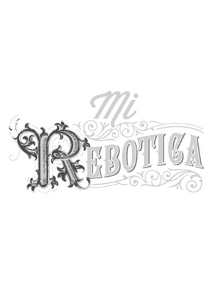 Mi Rebotica