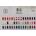 Mia cosmetics esmaltes de uñas 11 ml - Imagen 1