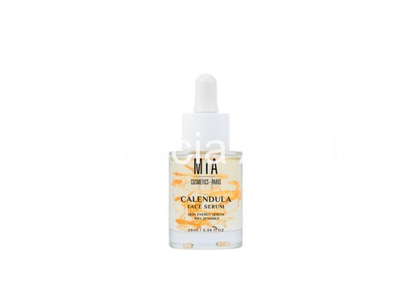 Mia cosmetics sérum facial caléndula 29 ml - Imagen 1
