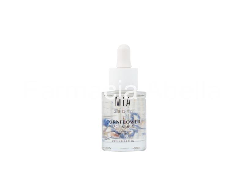 Mia cosmetics sérum facial cornflower 29 ml - Imagen 1