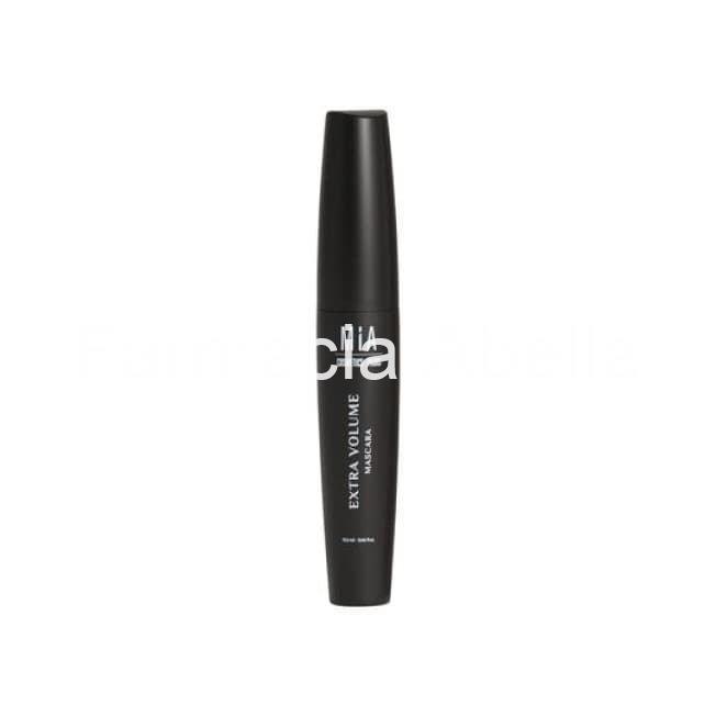 Mia máscara pestañas extra volumen negro mate 13.5 gr - Imagen 1
