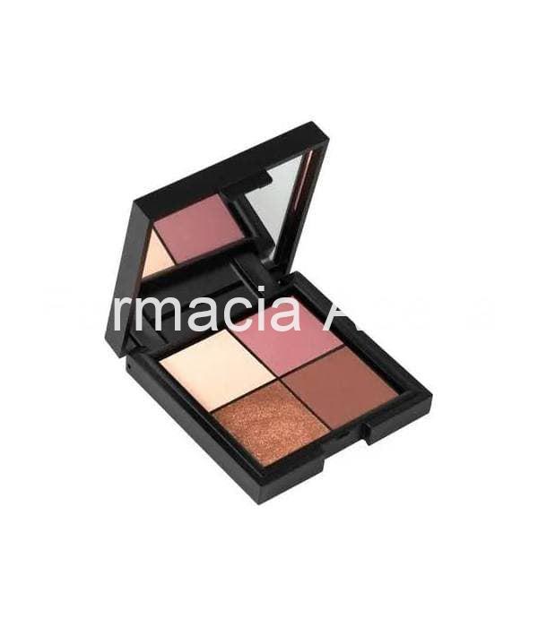 Mía paleta de sombras de ojos dore - Imagen 1