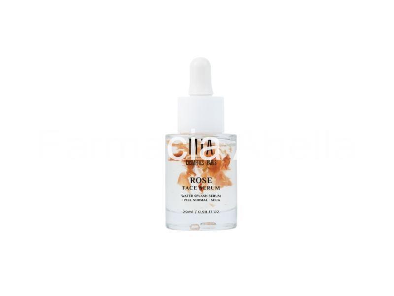 Mia sérum hidratante piel normal-seca 29 ml - Imagen 1
