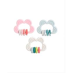 Mordedor suavinex didactico +6m - Imagen 1