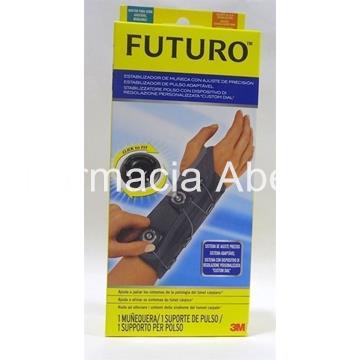 Muñequera estabilizador FUTURO mano izquierda - Imagen 1