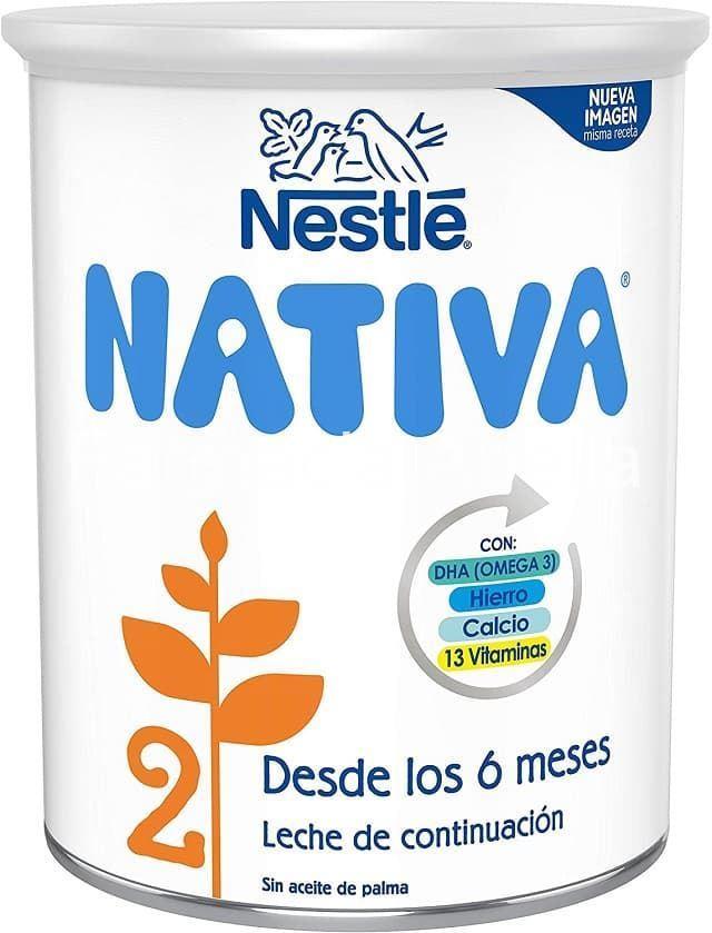 Nativa 2 PROEXCEL  800g - Imagen 1