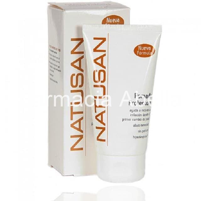 Natusan pomada protectora 75 ml - Imagen 1