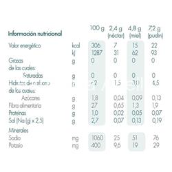 Nestlé resource espesante clear 24 sobres x1.2g - Imagen 2