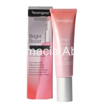 Neutrogena  Bright Boost sérum iluminador 30 ml - Imagen 1
