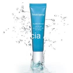Neutrogena Hydro Boost Crema gel contorno de ojos anti-fatiga 15 ml - Imagen 1