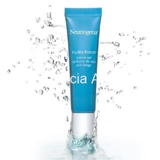 Neutrogena Hydro Boost Crema gel contorno de ojos anti-fatiga 15 ml - Imagen 1