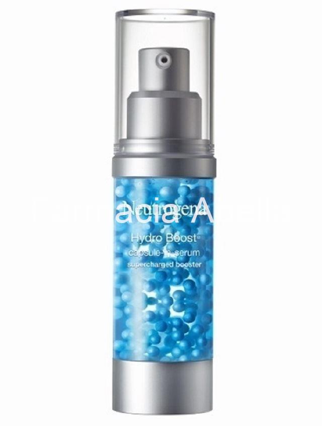 Neutrogena Hydro Boost Serum Facial 30 ml - Imagen 1