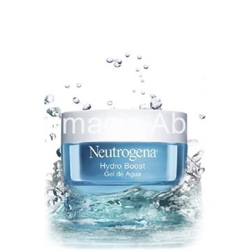 Neutrogena hydro boots gel de agua 50 ml - Imagen 1