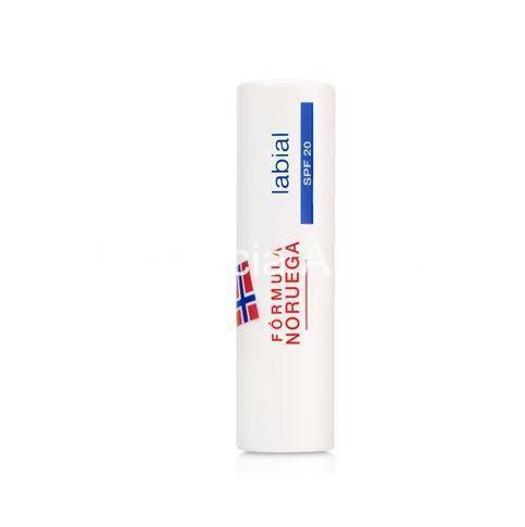 Neutrogena Labial SPF 20 4.8 g - Imagen 1