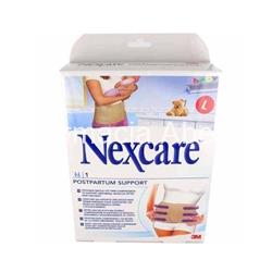 Nexcare 3M Faja Postpartum Support talla L - Imagen 1
