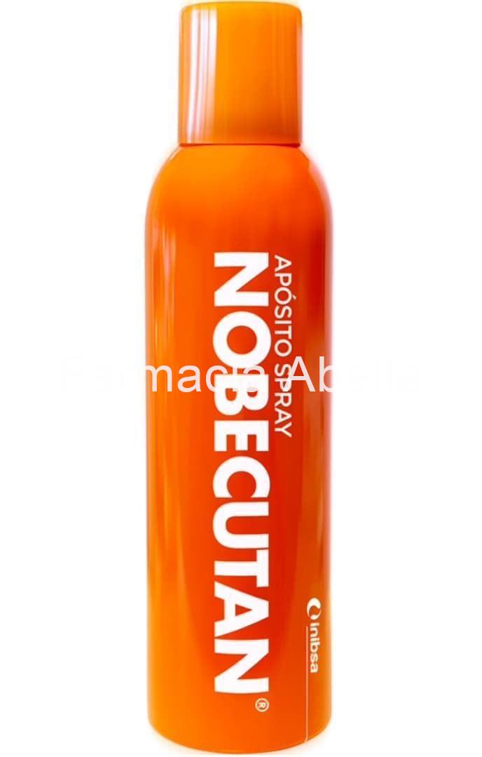 NOBECUTAN Apósito en spray 250 ml - Imagen 1