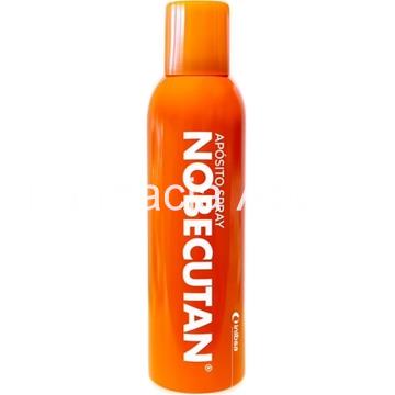 NOBECUTAN Apósito en spray 250 ml - Imagen 1