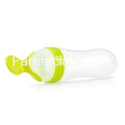 Nuby primeros sólidos +4m - Imagen 1