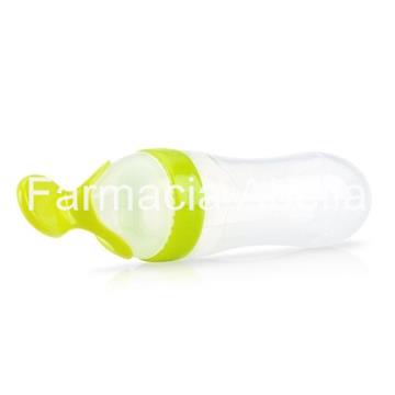 Nuby primeros sólidos +4m - Imagen 1