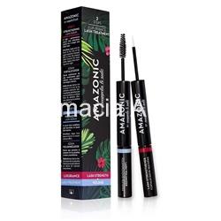 Nuggela & Sulé Amazonic sérum fortalecedor pestañas + voluminizador 3 ml - Imagen 1