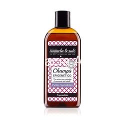 Nuggela & Sulé Champú Epigenético pieles sensibles 250 ml - Imagen 1
