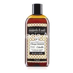 Nuggela & Sulé Champú PREMIUM cebolla 250 ml - Imagen 1