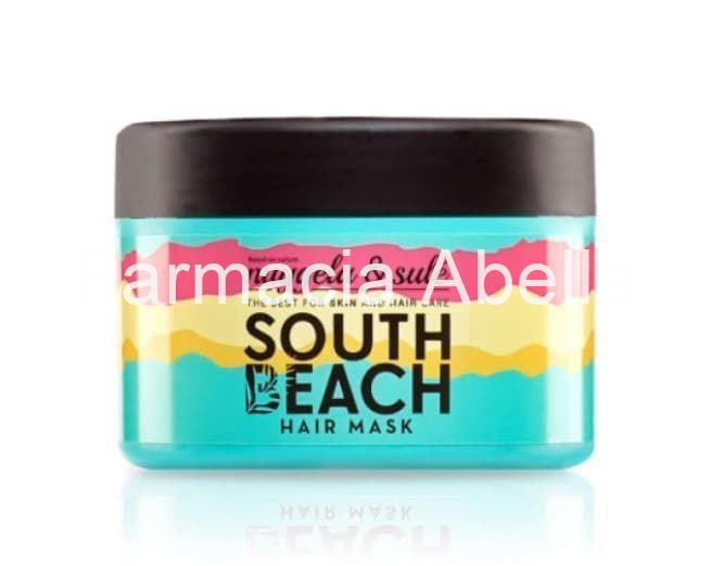 Nuggela & Sulé mascarilla capilar South Beach 250 ml - Imagen 1