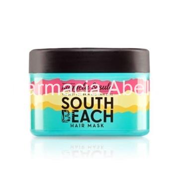Nuggela & Sulé mascarilla capilar South Beach 250 ml - Imagen 1