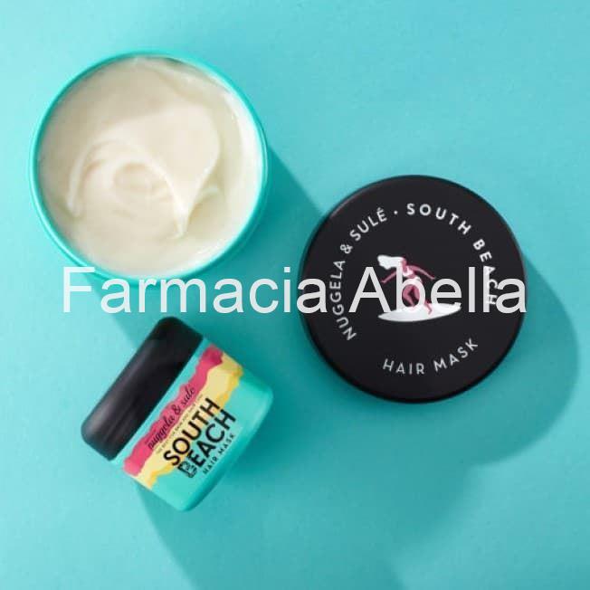 Nuggela & Sulé mascarilla capilar South Beach 250 ml - Imagen 2